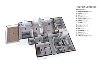 Prodej domu 270 m², Jaroměř