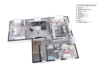 Prodej domu 270 m², Jaroměř