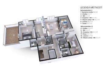 Prodej domu 259 m², Jaroměř