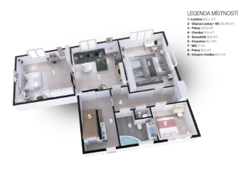 Prodej domu 259 m², Jaroměř