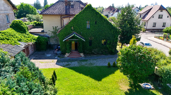 Prodej domu 259 m², Jaroměř