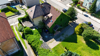 Prodej domu 259 m², Jaroměř
