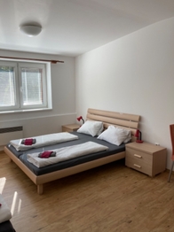 Prodej bytu 1+kk v osobním vlastnictví 38 m², Lipno nad Vltavou