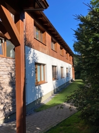 Prodej bytu 1+kk v osobním vlastnictví 38 m², Lipno nad Vltavou