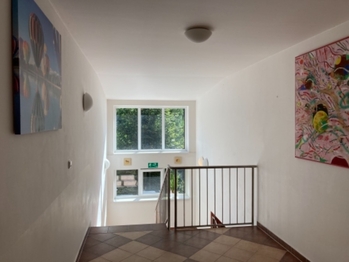 Prodej bytu 1+kk v osobním vlastnictví 38 m², Lipno nad Vltavou