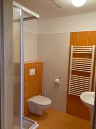 Prodej bytu 1+kk v osobním vlastnictví 38 m², Lipno nad Vltavou