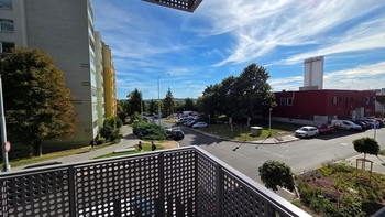 Pronájem bytu 2+kk v osobním vlastnictví 56 m², Praha 5 - Stodůlky