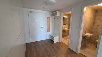 Pronájem bytu 2+kk v osobním vlastnictví 56 m², Praha 5 - Stodůlky