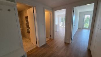 Pronájem bytu 2+kk v osobním vlastnictví 56 m², Praha 5 - Stodůlky