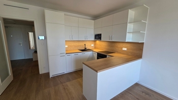 Pronájem bytu 2+kk v osobním vlastnictví 56 m², Praha 5 - Stodůlky