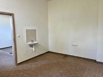 Pronájem obchodních prostor 40 m², Zruč nad Sázavou