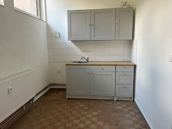 Pronájem obchodních prostor 40 m², Zruč nad Sázavou