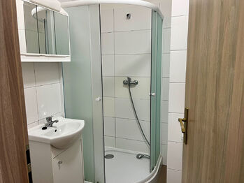 Pronájem obchodních prostor 40 m², Zruč nad Sázavou