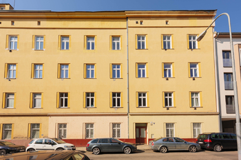 Prodej bytu 3+kk v osobním vlastnictví 85 m², Brno