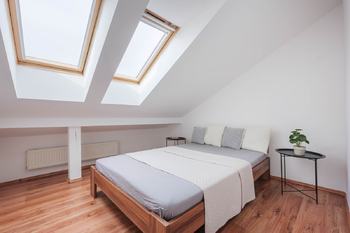 Prodej bytu 3+kk v osobním vlastnictví 85 m², Brno