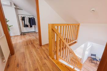 Prodej bytu 3+kk v osobním vlastnictví 85 m², Brno