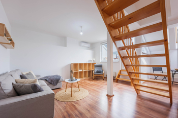 Prodej bytu 3+kk v osobním vlastnictví 85 m², Brno