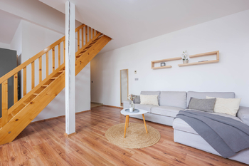 Prodej bytu 3+kk v osobním vlastnictví 89 m², Brno