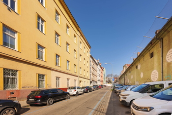 Prodej bytu 3+kk v osobním vlastnictví 85 m², Brno