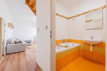 Prodej bytu 3+kk v osobním vlastnictví 85 m², Brno