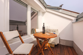 Prodej bytu 3+kk v osobním vlastnictví 85 m², Brno
