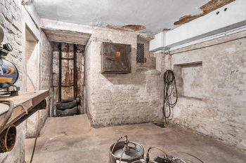 Pronájem restaurace 340 m², Hořice