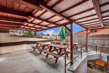 Pronájem restaurace 340 m², Hořice