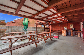 Pronájem restaurace 340 m², Hořice