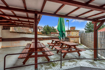 Pronájem restaurace 340 m², Hořice