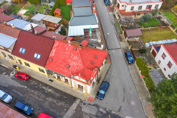 Pronájem restaurace 340 m², Hořice