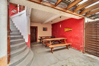 Pronájem restaurace 340 m², Hořice