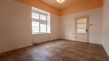 Pronájem bytu 3+1 v osobním vlastnictví 92 m², Prostějov