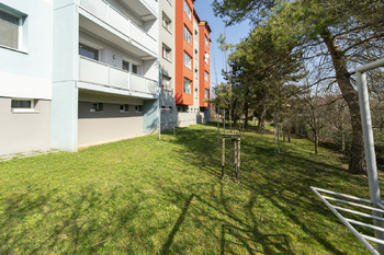 Prodej bytu 4+kk v družstevním vlastnictví 102 m², Boršice