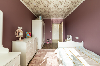 Prodej bytu 4+kk v družstevním vlastnictví 102 m², Boršice