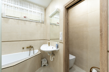 Prodej bytu 4+kk v družstevním vlastnictví 102 m², Boršice