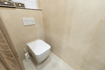 Prodej bytu 4+kk v družstevním vlastnictví 102 m², Boršice