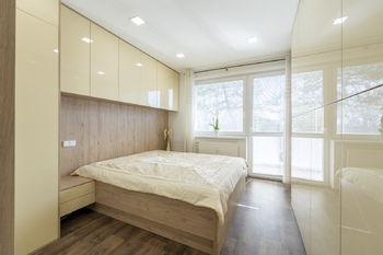 Prodej bytu 4+kk v družstevním vlastnictví 102 m², Boršice