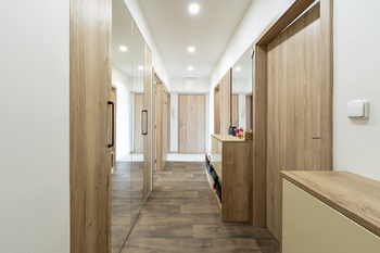 Prodej bytu 4+kk v družstevním vlastnictví 102 m², Boršice