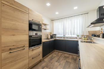 Prodej bytu 4+kk v družstevním vlastnictví 102 m², Boršice