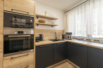 Prodej bytu 4+kk v družstevním vlastnictví 102 m², Boršice