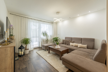 Prodej bytu 4+kk v družstevním vlastnictví 102 m², Boršice