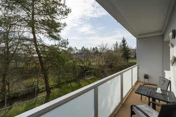 Prodej bytu 4+kk v družstevním vlastnictví 102 m², Boršice