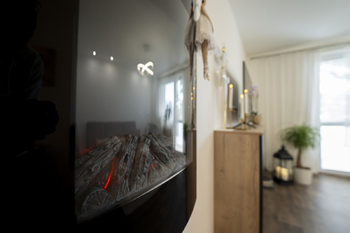 Prodej bytu 4+kk v družstevním vlastnictví 102 m², Boršice