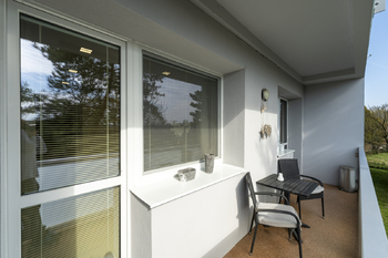 Prodej bytu 4+kk v družstevním vlastnictví 102 m², Boršice