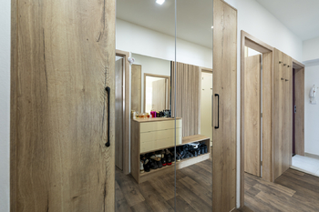 Prodej bytu 4+kk v družstevním vlastnictví 102 m², Boršice