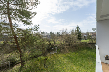 Prodej bytu 4+kk v družstevním vlastnictví 102 m², Boršice