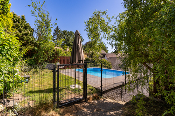 Bazén - Prodej domu 127 m², Mnichovo Hradiště