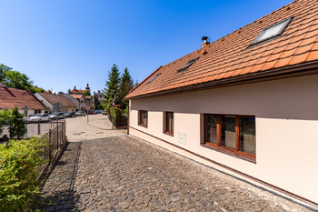 Prodej domu 127 m², Mnichovo Hradiště