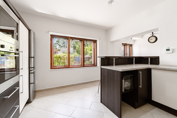 Kuchyň - Prodej domu 127 m², Mnichovo Hradiště