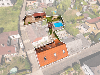 Prodej domu 127 m², Mnichovo Hradiště